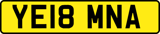 YE18MNA
