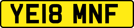 YE18MNF