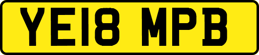 YE18MPB