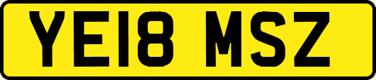 YE18MSZ