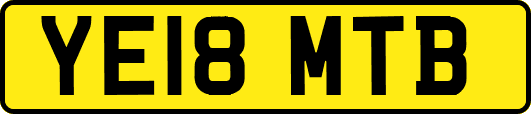 YE18MTB