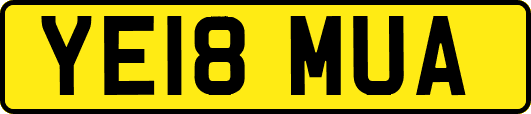 YE18MUA