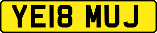 YE18MUJ