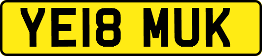 YE18MUK