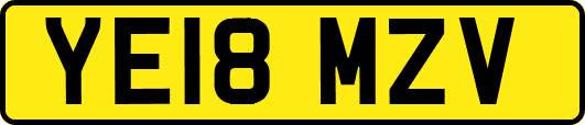 YE18MZV