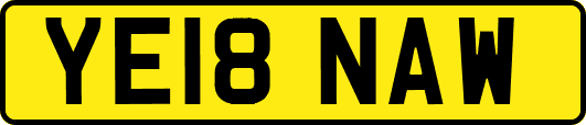 YE18NAW