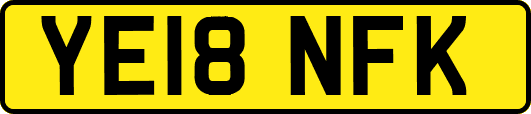 YE18NFK