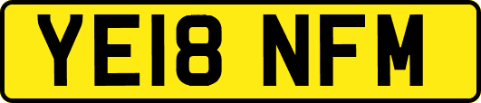 YE18NFM