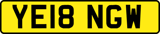 YE18NGW