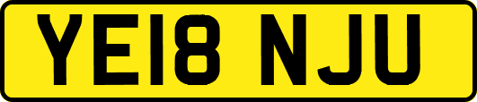 YE18NJU