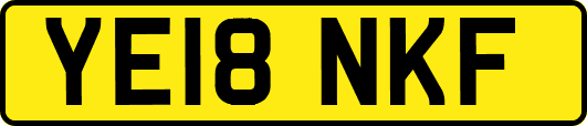 YE18NKF