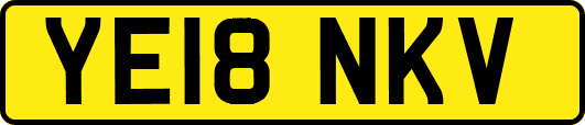 YE18NKV
