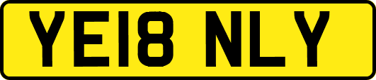 YE18NLY