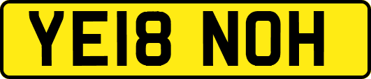 YE18NOH