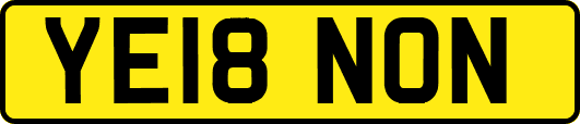 YE18NON