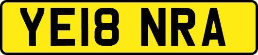 YE18NRA