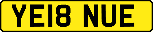 YE18NUE