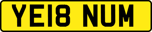 YE18NUM