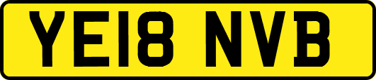 YE18NVB
