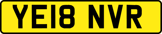 YE18NVR