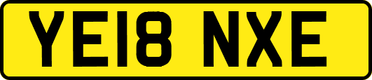 YE18NXE