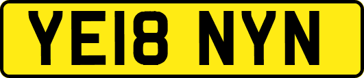 YE18NYN