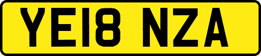 YE18NZA