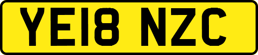 YE18NZC