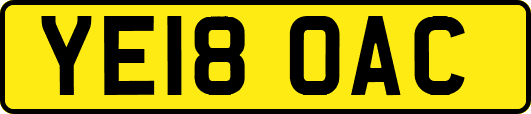 YE18OAC