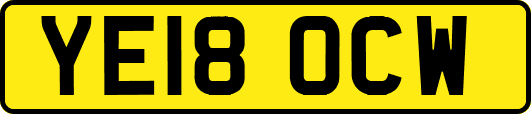 YE18OCW