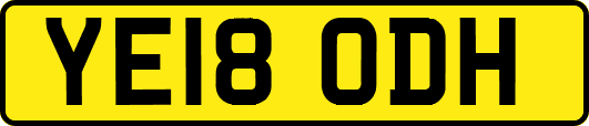 YE18ODH