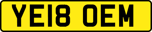 YE18OEM