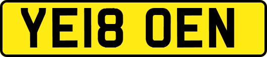 YE18OEN