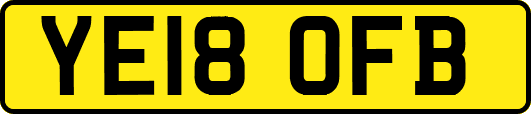 YE18OFB