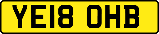 YE18OHB