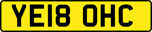 YE18OHC