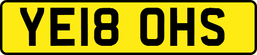 YE18OHS