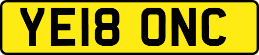 YE18ONC