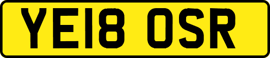 YE18OSR