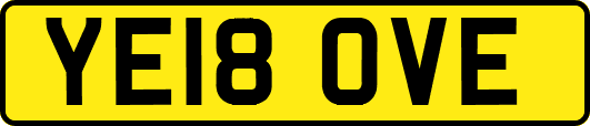 YE18OVE