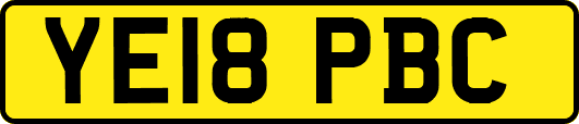 YE18PBC