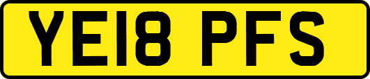 YE18PFS