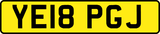 YE18PGJ