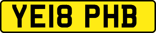 YE18PHB