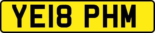YE18PHM