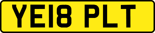 YE18PLT