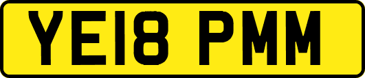 YE18PMM