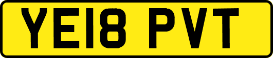 YE18PVT