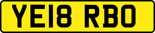 YE18RBO