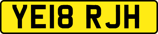 YE18RJH